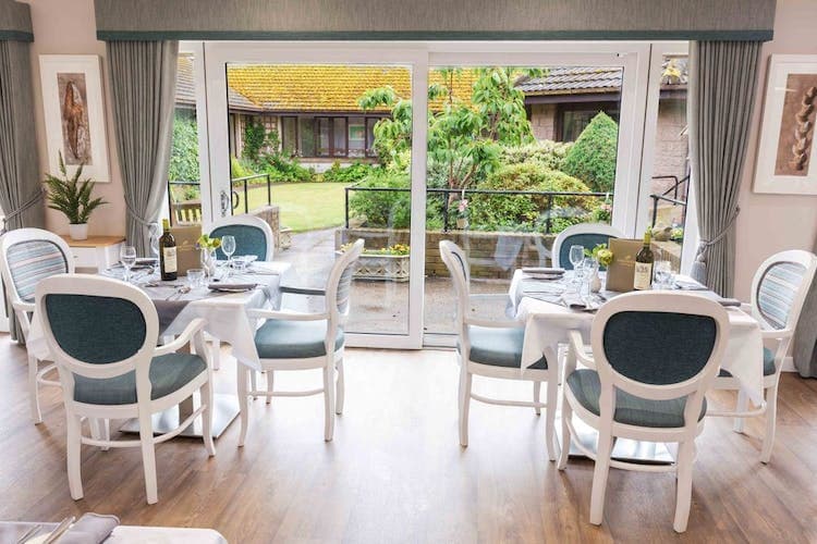 Kirkburn Court Care Home