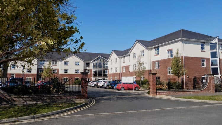 Kiwi House Care Home