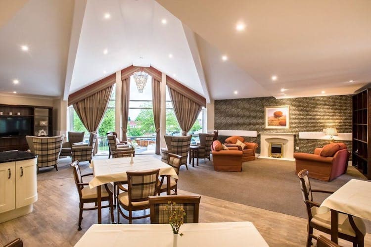 Kiwi House Care Home