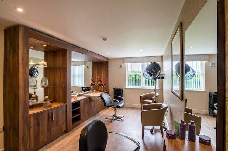 Kiwi House Care Home