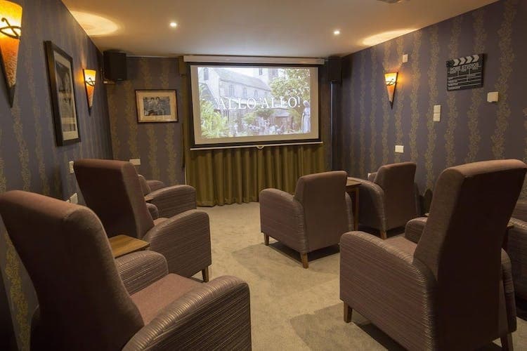 Kiwi House Care Home
