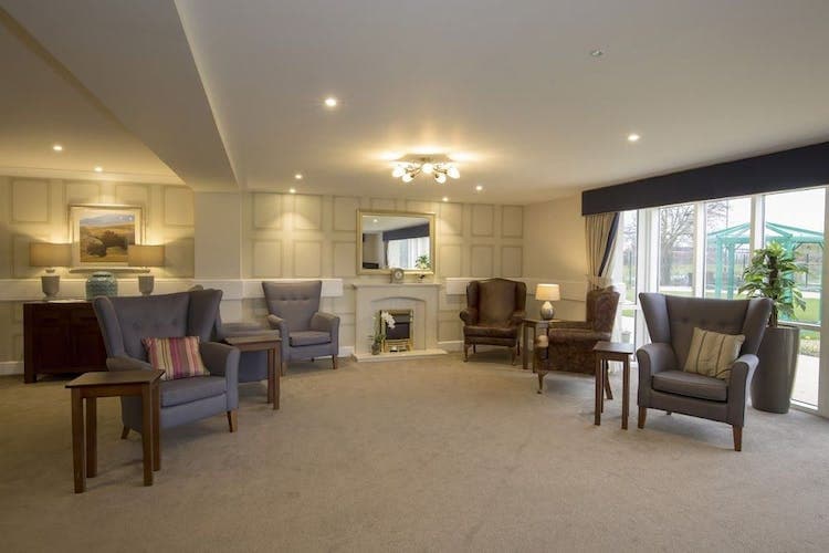 Kiwi House Care Home