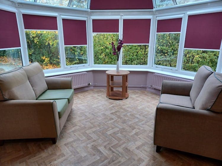 Knowles Court Care Home