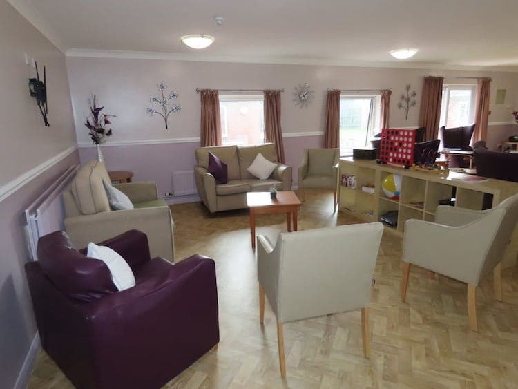 Knowles Court Care Home