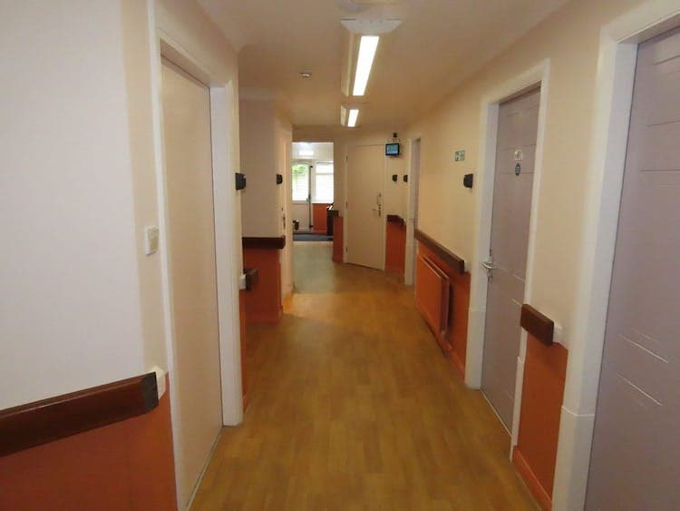 Knowles Court Care Home