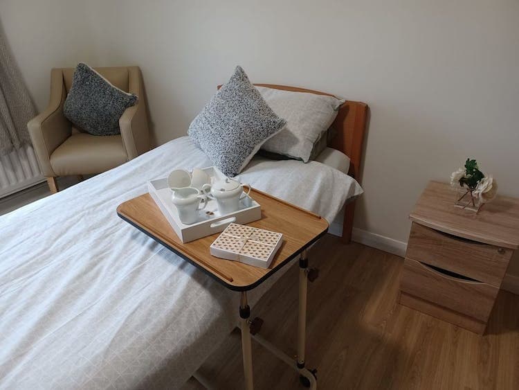Knowles Court Care Home