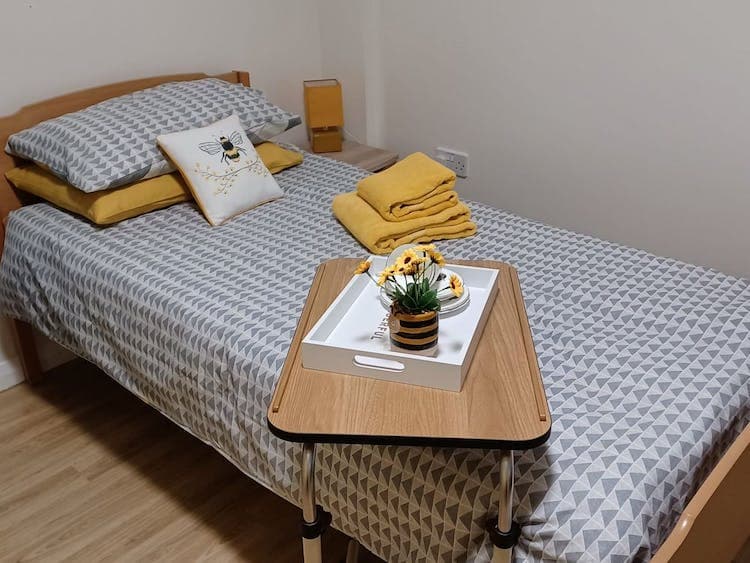 Knowles Court Care Home