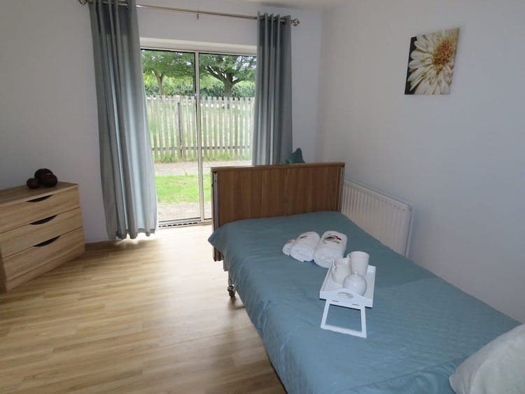 Knowles Court Care Home