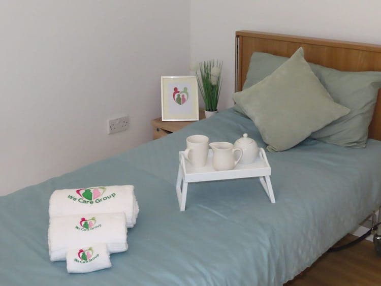 Knowles Court Care Home