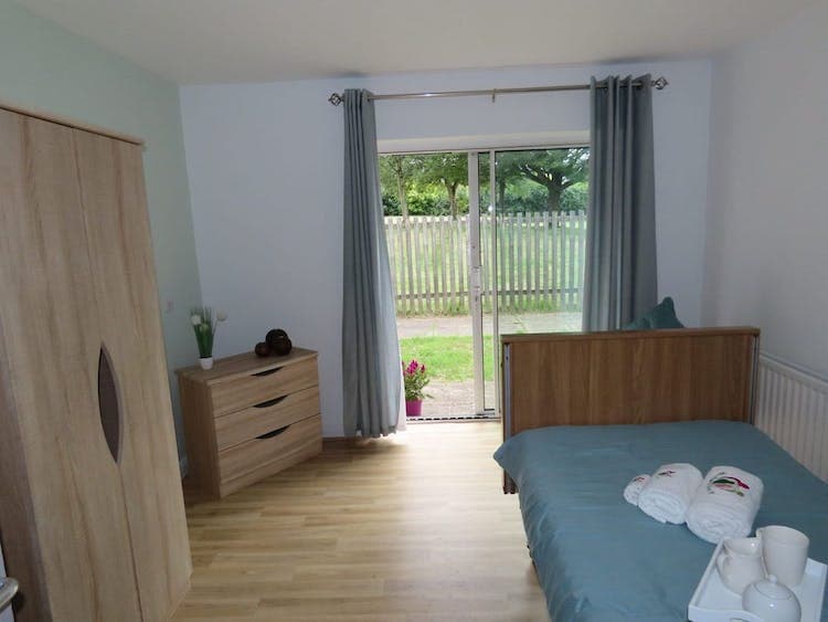 Knowles Court Care Home