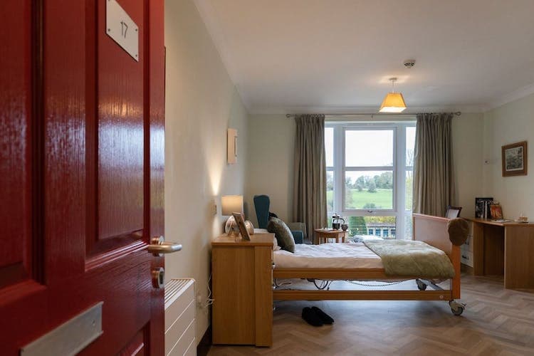 Longbridge Deverill House Care Home