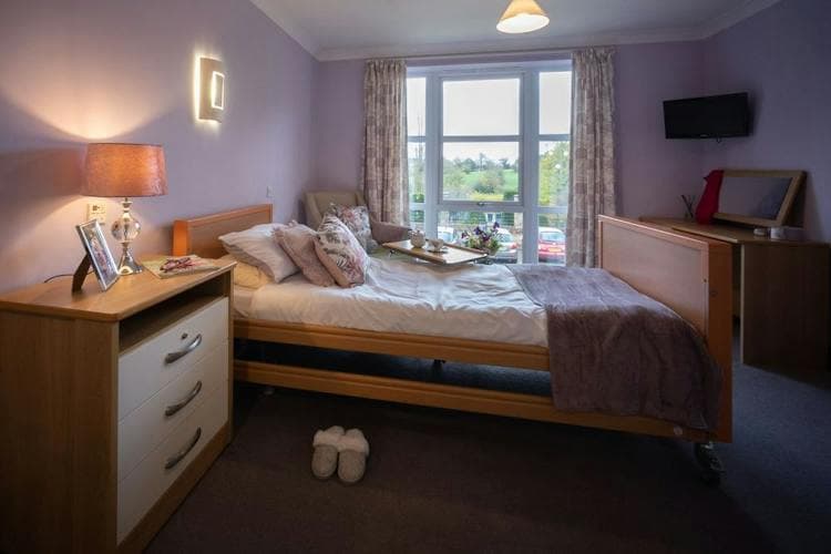 Longbridge Deverill House Care Home