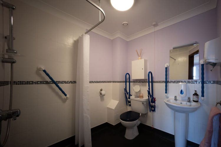 Longbridge Deverill House Care Home