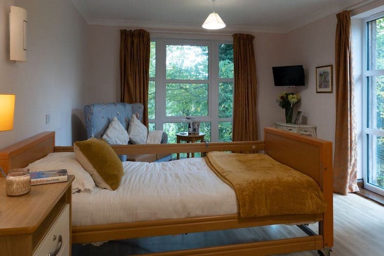 Longbridge Deverill House Care Home