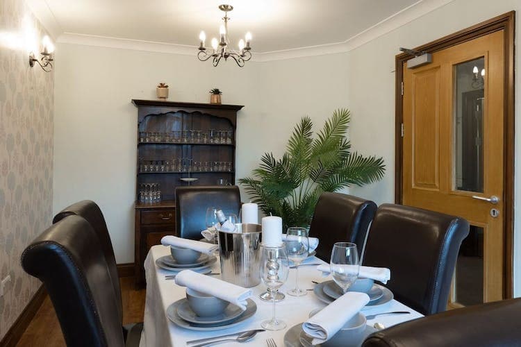 Longbridge Deverill House Care Home