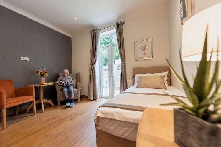 Lavender Hills Care Home