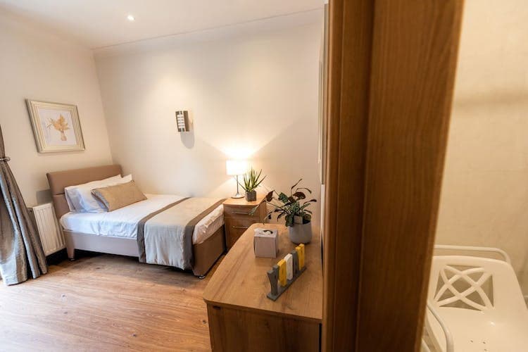 Lavender Hills Care Home