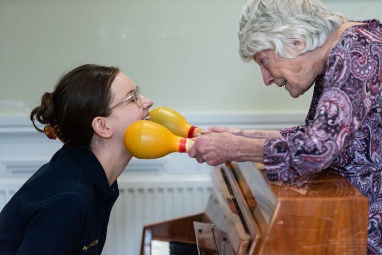 Lavender Hills Care Home