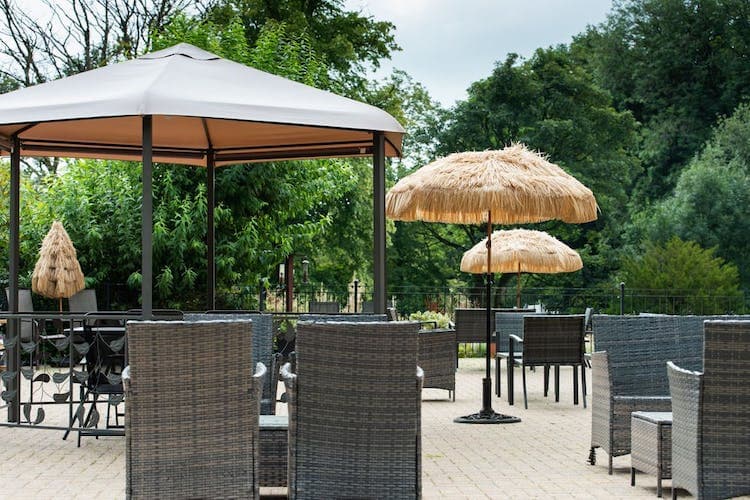 Lavender Hills Care Home