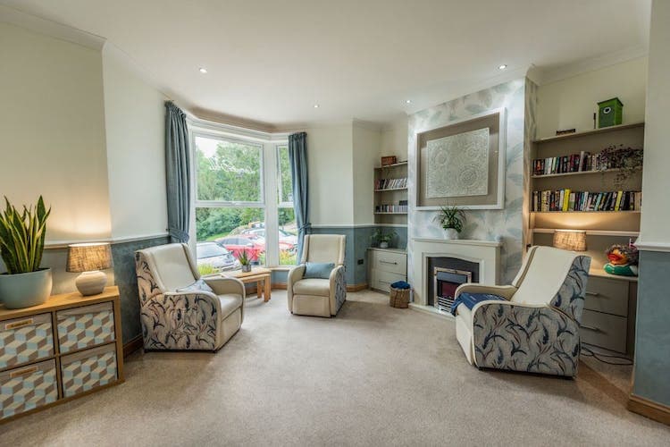 Lavender Hills Care Home