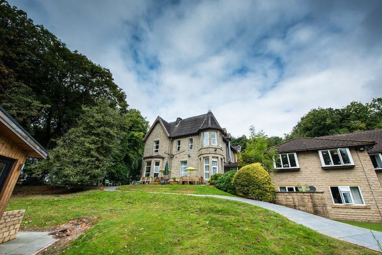 Lakeside Care Home