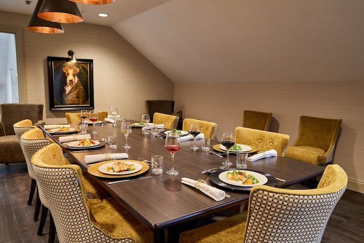 Lace Hill Manor Care Home