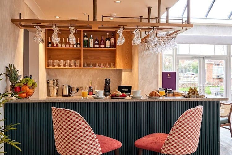 Lace Hill Manor Care Home