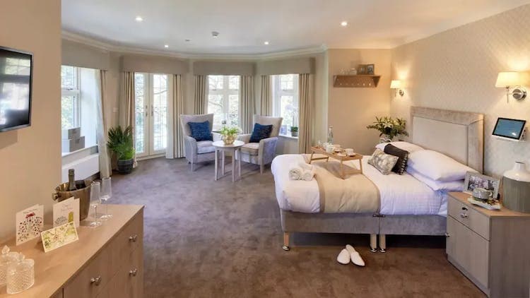 Lady Jane Court Care Home