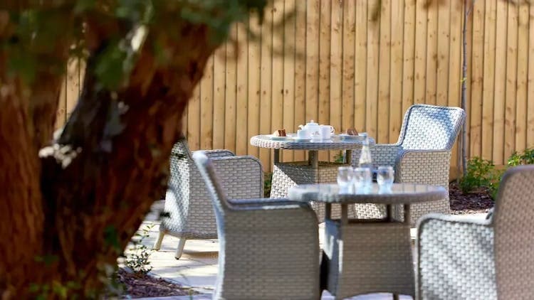 Lady Jane Court Care Home
