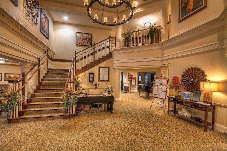 Ladybrook Manor Care Home