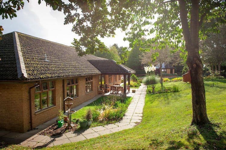Lake House Care Home