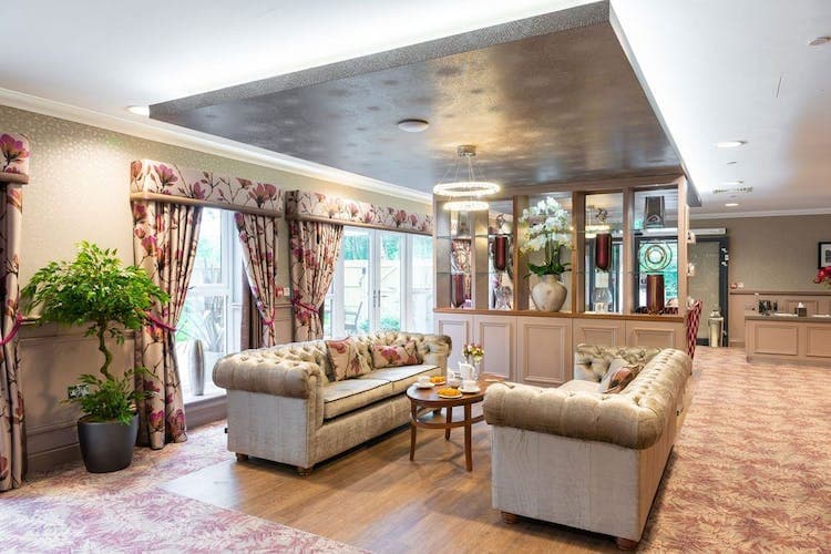 Lakeview Grange Care Home