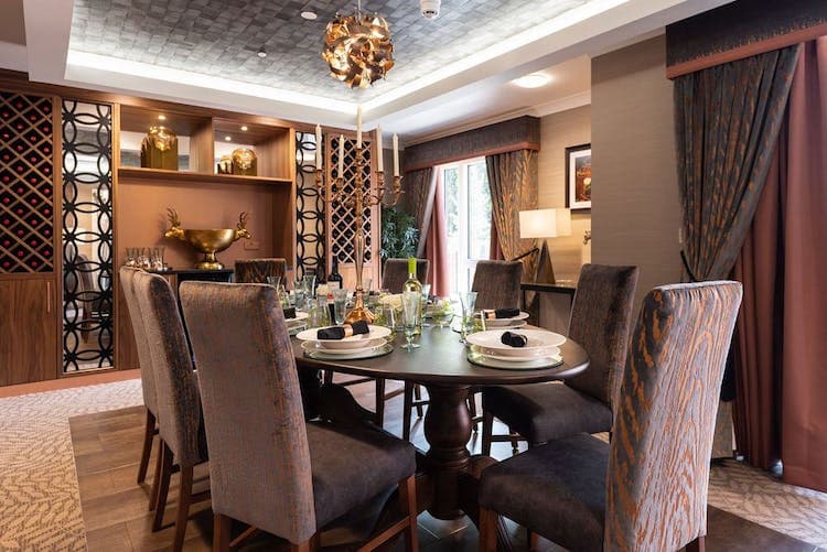 Lakeview Grange Care Home
