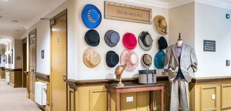 Lakeview Grange Care Home