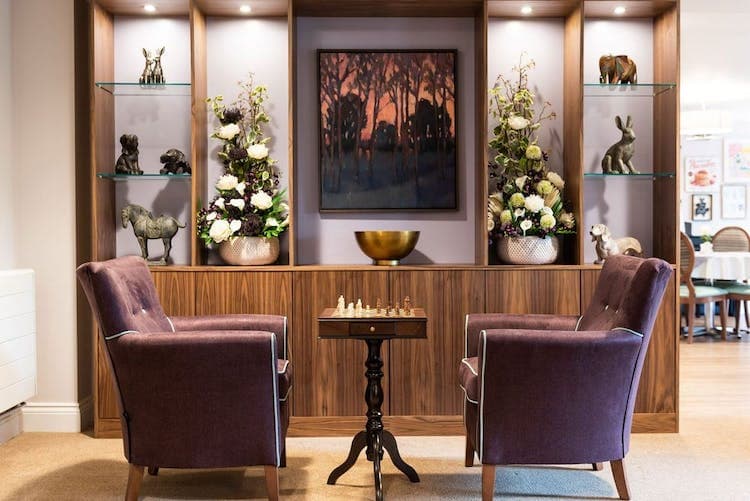 Lakeview Grange Care Home
