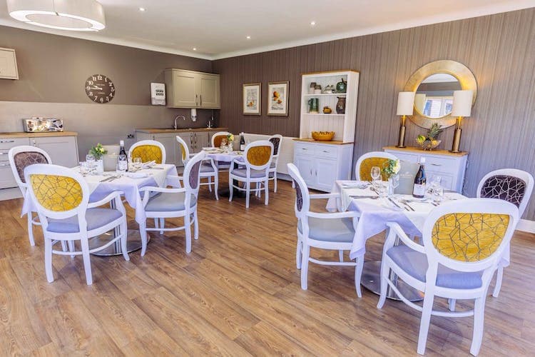 Lanercost House Care Home
