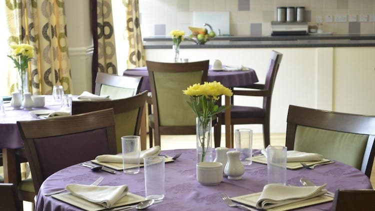 Langford View Care Home