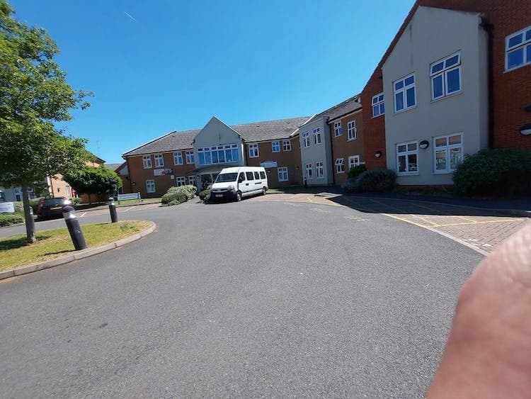 Langford View Care Home