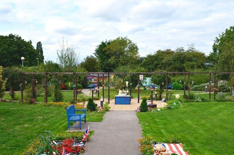 Larkrise Care Home
