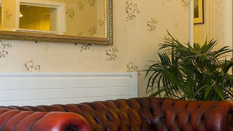 Latham Lodge Care Home