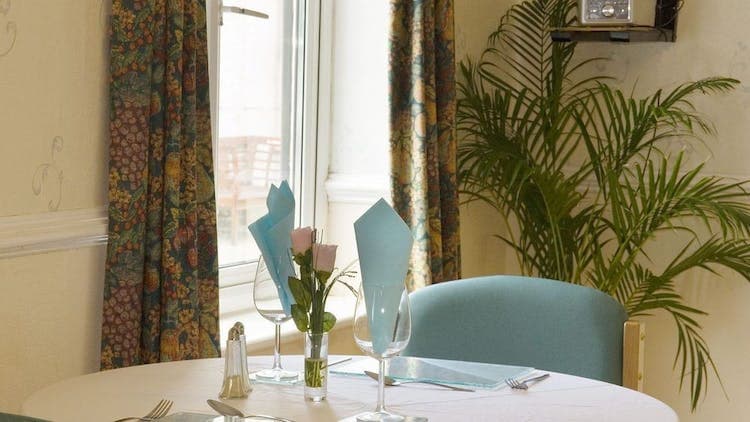 Latham Lodge Care Home