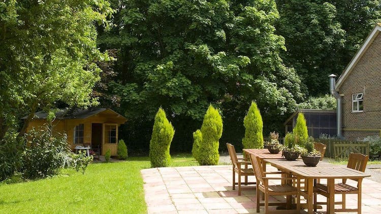 Latham Lodge Care Home