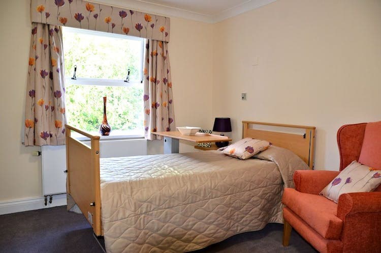 Laurel Bank Care Home