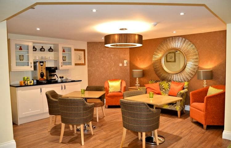 Laurel Bank Care Home