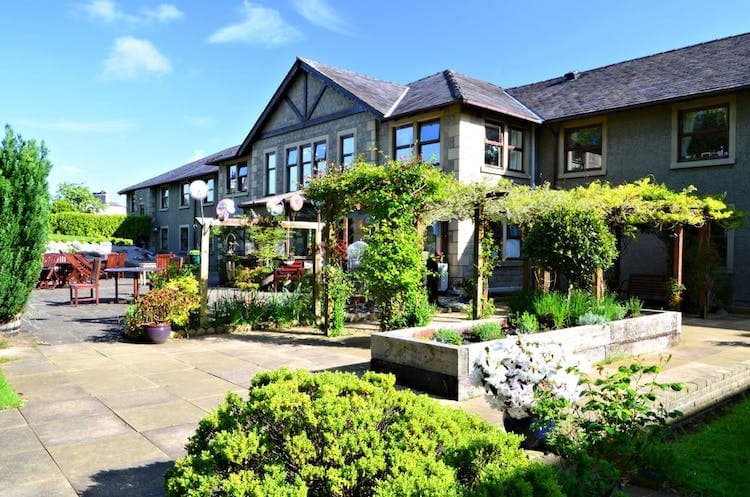 Laurel Bank Care Home