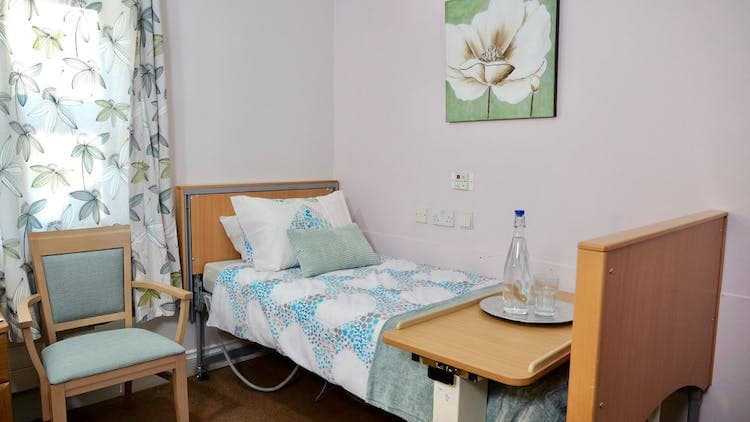 Lauriston Care Home