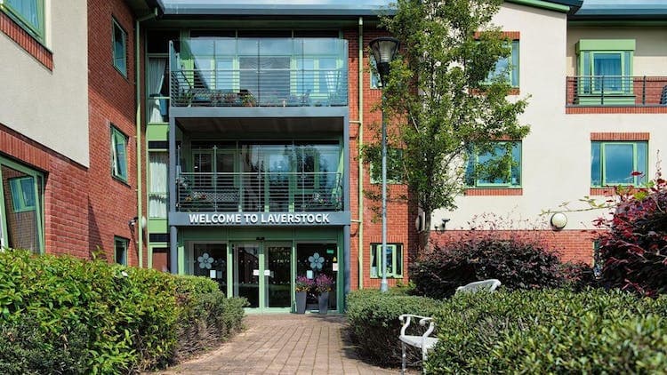 Laverstock Care Home