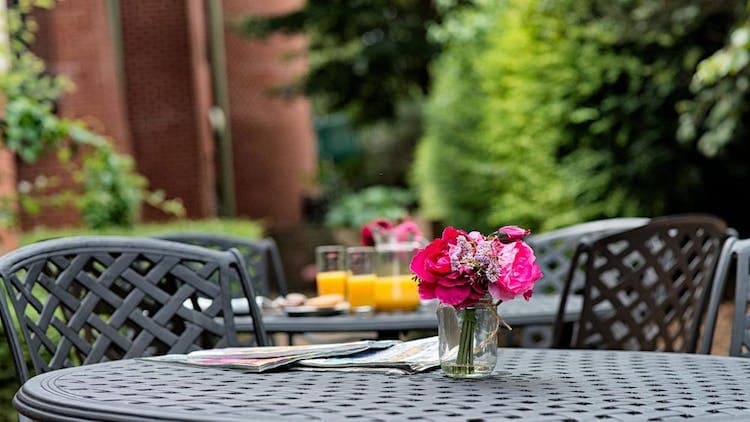 Laverstock Care Home
