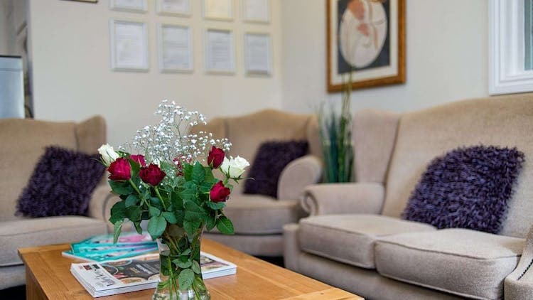 Laverstock Care Home
