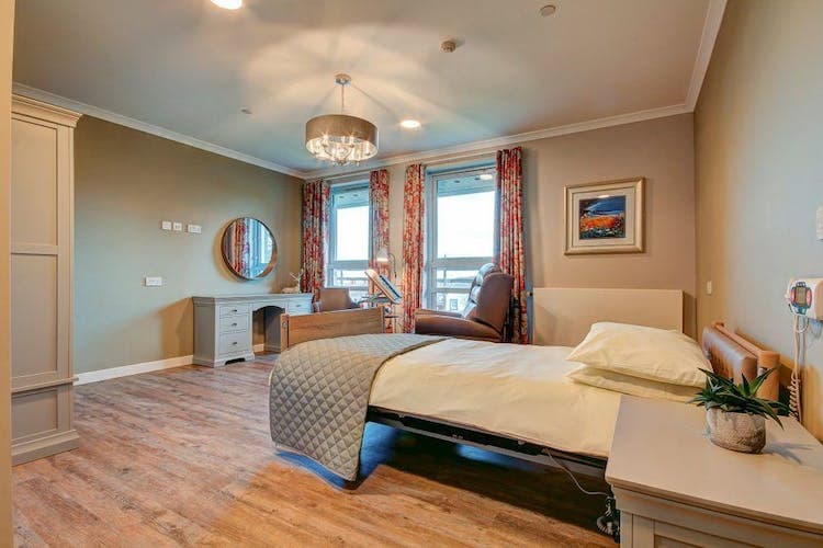 Liberton Brae Care Home